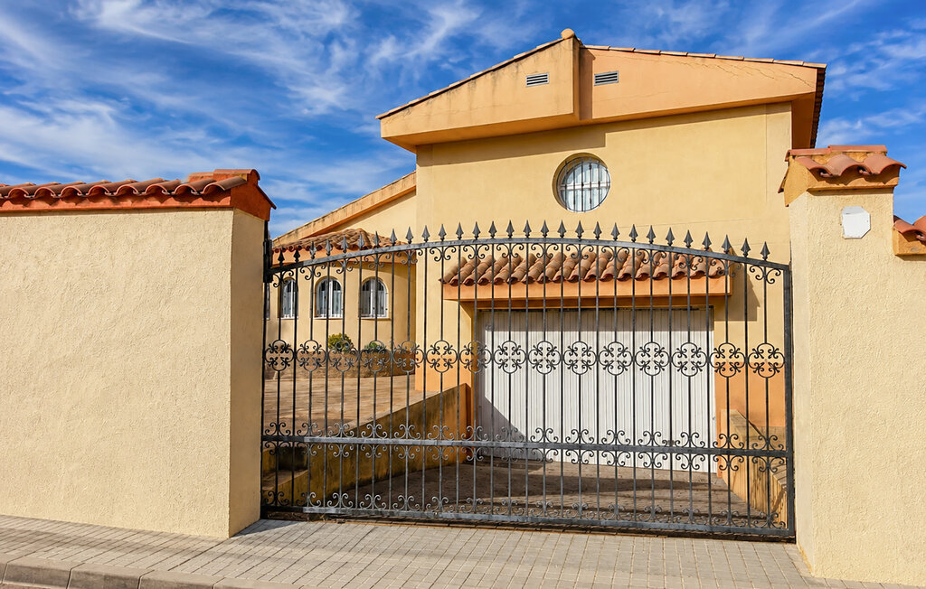 Villa Olivos, maison 6 chambres avec piscine à Peñiscola - Photo 9