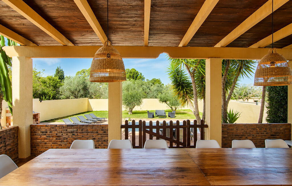 Villa Olivos, maison 6 chambres avec piscine à Peñiscola - Photo 10