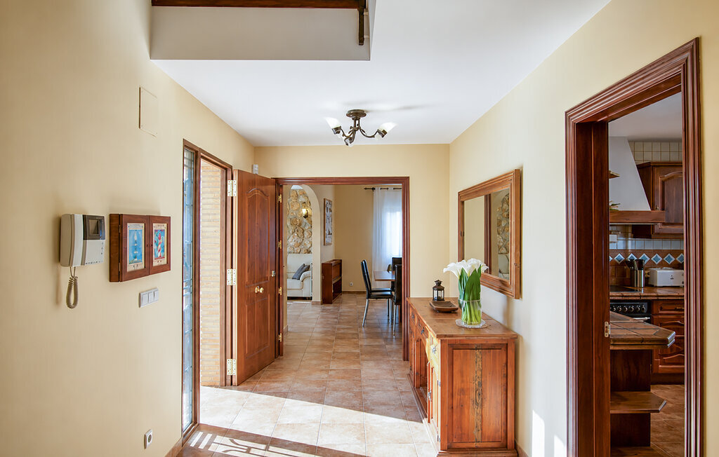 Villa Olivos, maison 6 chambres avec piscine à Peñiscola - Photo 13