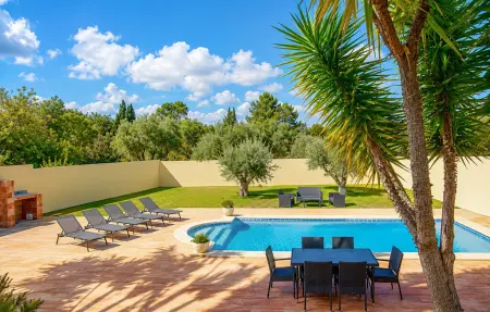 Location maison à PEÑISCOLA, Villa Olivos
