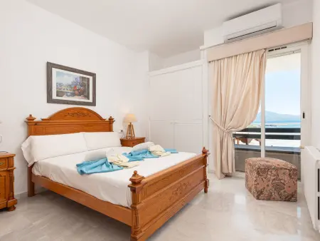 Appartement spacieux vue mer - 6 pers., Appartement 6 personnes à Port de Pollença - Photo 2