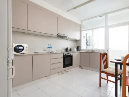 Appartement spacieux vue mer - 6 pers., Appartement 6 personnes à Port de Pollença - Photo 6