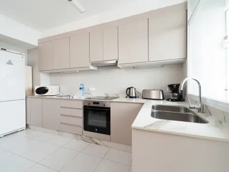 Appartement spacieux vue mer - 6 pers., Appartement 6 personnes à Port de Pollença - Photo 10
