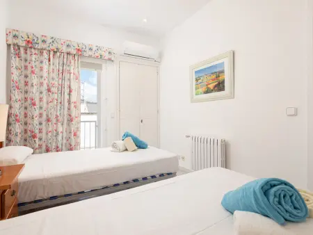 Appartement spacieux vue mer - 6 pers., Appartement 6 personnes à Port de Pollença - Photo 11