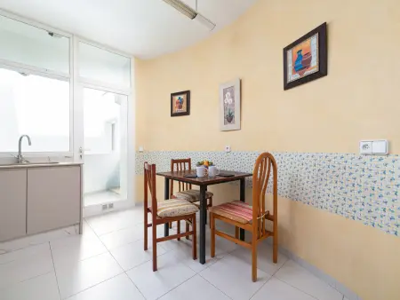 Appartement spacieux vue mer - 6 pers., Appartement 6 personnes à Port de Pollença - Photo 13