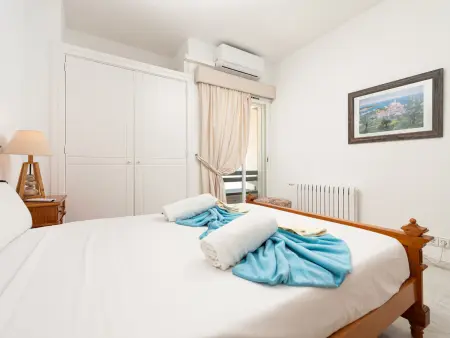 Appartement spacieux vue mer - 6 pers., Appartement 6 personnes à Port de Pollença - Photo 14