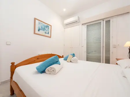 Appartement spacieux vue mer - 6 pers., Appartement 6 personnes à Port de Pollença - Photo 18