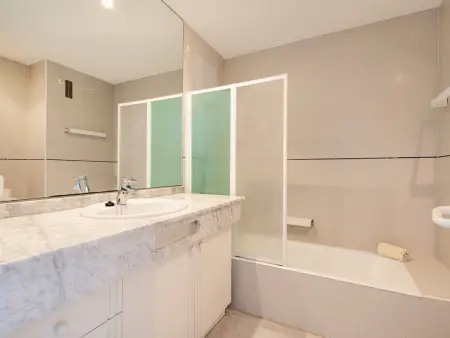 Appartement spacieux vue mer - 6 pers., Appartement 6 personnes à Port de Pollença - Photo 22