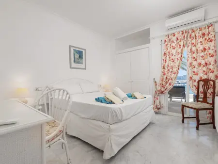 Appartement spacieux vue mer - 6 pers., Appartement 6 personnes à Port de Pollença - Photo 2