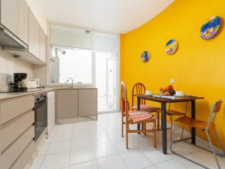 Appartement spacieux vue mer - 6 pers., Appartement 6 personnes à Port de Pollença - Photo 6
