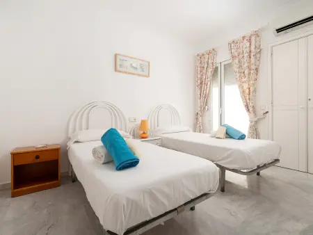 Appartement spacieux vue mer - 6 pers., Appartement 6 personnes à Port de Pollença - Photo 8
