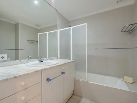 Appartement spacieux vue mer - 6 pers., Appartement 6 personnes à Port de Pollença - Photo 10
