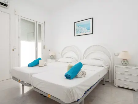 Appartement spacieux vue mer - 6 pers., Appartement 6 personnes à Port de Pollença - Photo 11