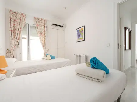 Appartement spacieux vue mer - 6 pers., Appartement 6 personnes à Port de Pollença - Photo 12