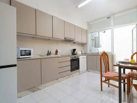 Appartement spacieux vue mer - 6 pers., Appartement 6 personnes à Port de Pollença - Photo 16