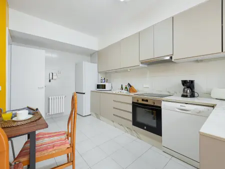Appartement spacieux vue mer - 6 pers., Appartement 6 personnes à Port de Pollença - Photo 18
