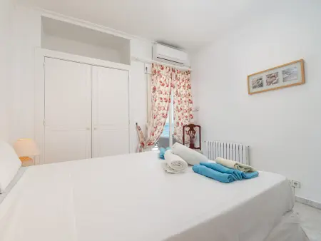 Appartement spacieux vue mer - 6 pers., Appartement 6 personnes à Port de Pollença - Photo 19