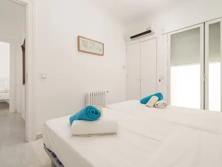 Appartement spacieux vue mer - 6 pers., Appartement 6 personnes à Port de Pollença - Photo 20