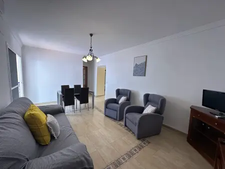 Maison vue mer avec piscine privée à Maro : photo 5