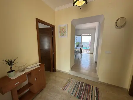 Maison vue mer avec piscine privée à Maro : photo 10