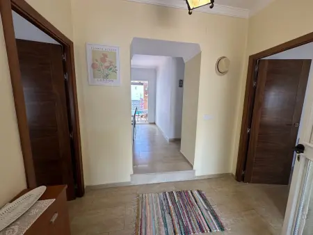 Maison vue mer avec piscine privée à Maro : photo 11