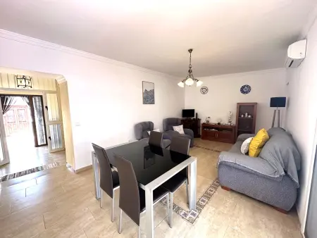 Maison vue mer avec piscine privée à Maro : photo 12