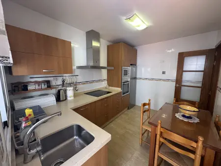Maison vue mer avec piscine privée à Maro : photo 13