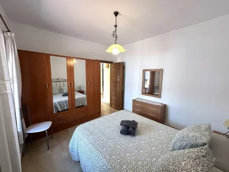Maison vue mer avec piscine privée à Maro : photo 15