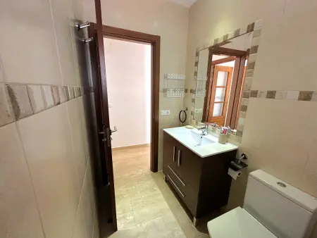 Maison vue mer avec piscine privée à Maro : photo 16
