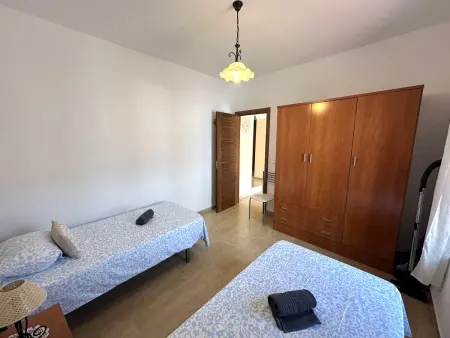 Maison vue mer avec piscine privée à Maro : photo 19