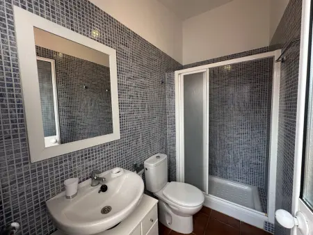 Maison vue mer avec piscine privée à Maro : photo 23