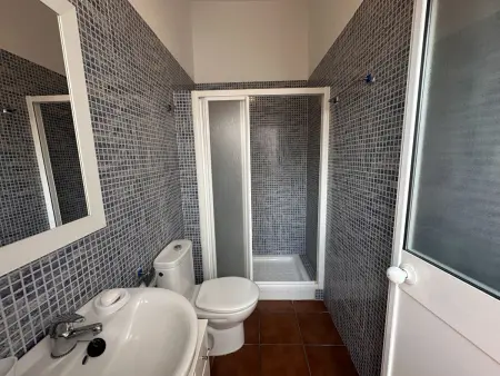 Maison vue mer avec piscine privée à Maro : photo 25
