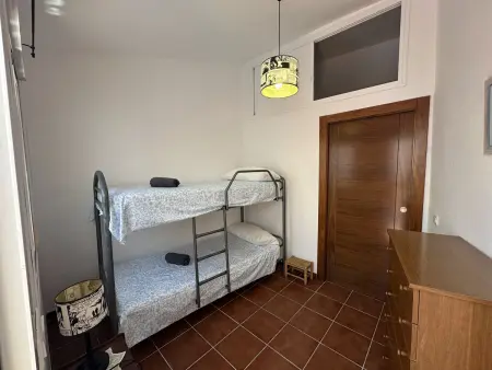 Maison vue mer avec piscine privée à Maro : photo 26