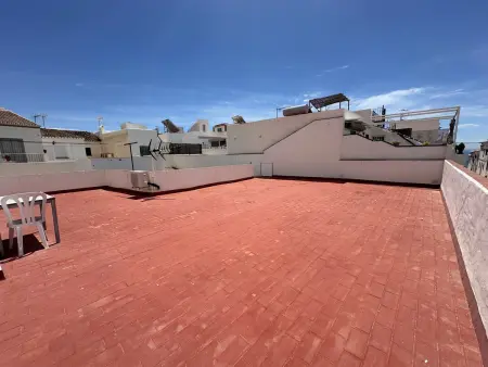 Maison vue mer avec piscine privée à Maro : photo 29