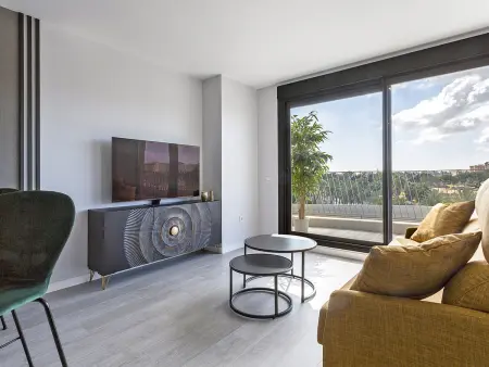 Appartement 6 pers. avec piscine à Jerez de la Frontera : photo 3