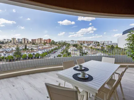 Appartement 6 pers. avec piscine à Jerez de la Frontera : photo 4