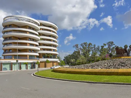 Appartement 6 pers. avec piscine à Jerez de la Frontera : photo 6
