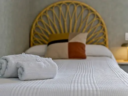 Appartement 6 pers. avec piscine à Jerez de la Frontera : photo 7