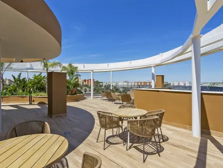 Appartement 6 pers. avec piscine à Jerez de la Frontera : photo 8