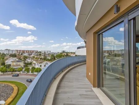 Appartement 6 pers. avec piscine à Jerez de la Frontera : photo 10