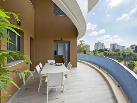 Appartement 6 pers. avec piscine à Jerez de la Frontera : photo 11