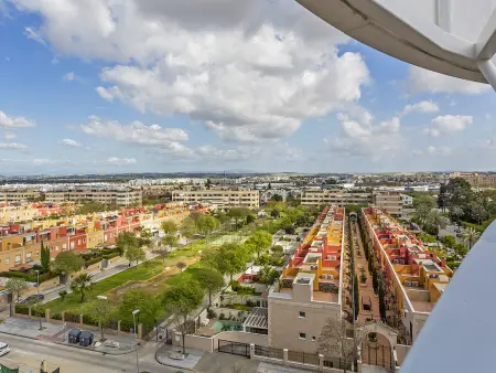 Appartement 6 pers. avec piscine à Jerez de la Frontera : photo 12