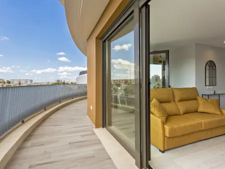 Appartement 6 pers. avec piscine à Jerez de la Frontera : photo 14