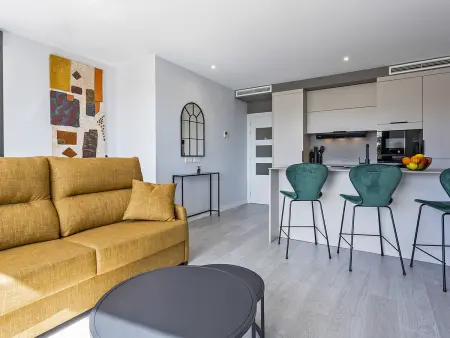 Appartement 6 pers. avec piscine à Jerez de la Frontera : photo 16