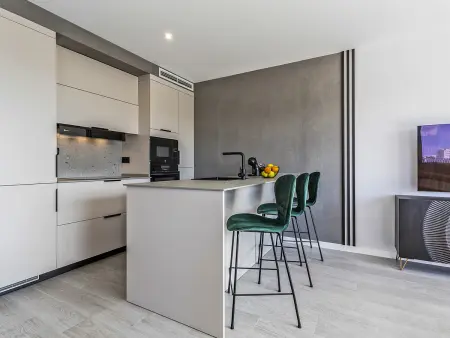 Appartement 6 pers. avec piscine à Jerez de la Frontera : photo 17