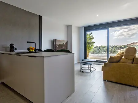 Appartement 6 pers. avec piscine à Jerez de la Frontera : photo 18