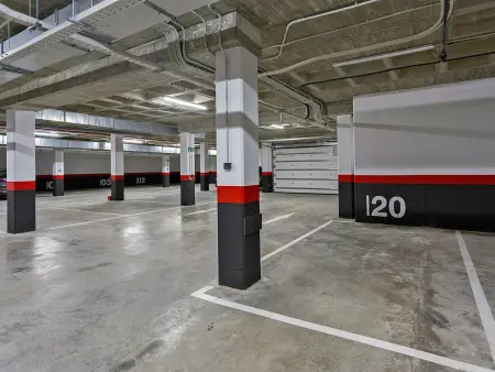 Appartement 6 pers. avec piscine à Jerez de la Frontera : photo 19