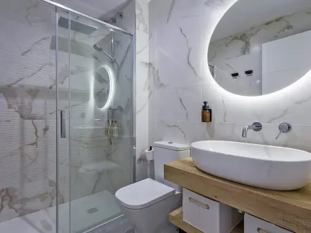Appartement 6 pers. avec piscine à Jerez de la Frontera : photo 21