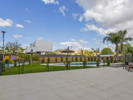 Appartement 6 pers. avec piscine à Jerez de la Frontera : photo 22