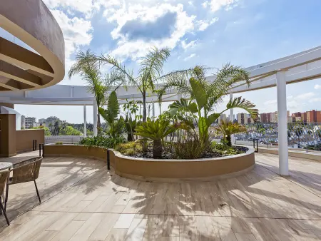 Appartement 6 pers. avec piscine à Jerez de la Frontera : photo 23